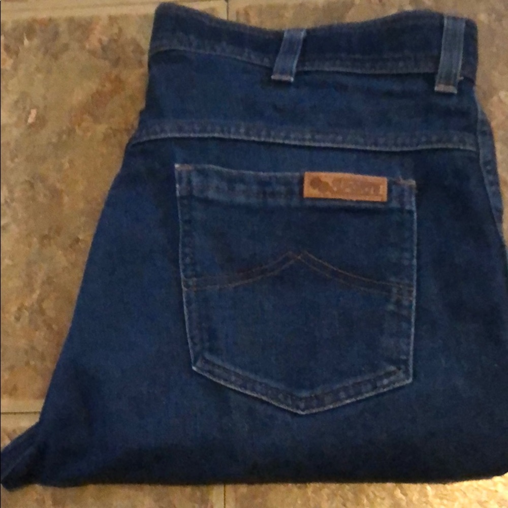 Sports Jeans